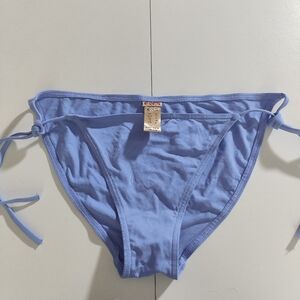 ERES Sky blue swimsuit bottoms never used